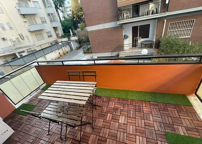 Casa Mia