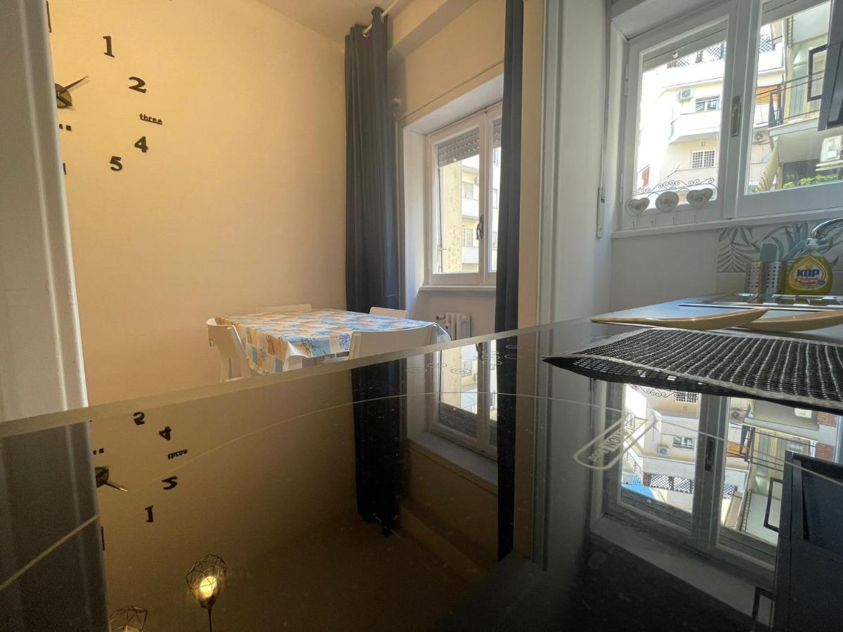 Apartment Casa Mia Near Vatican *