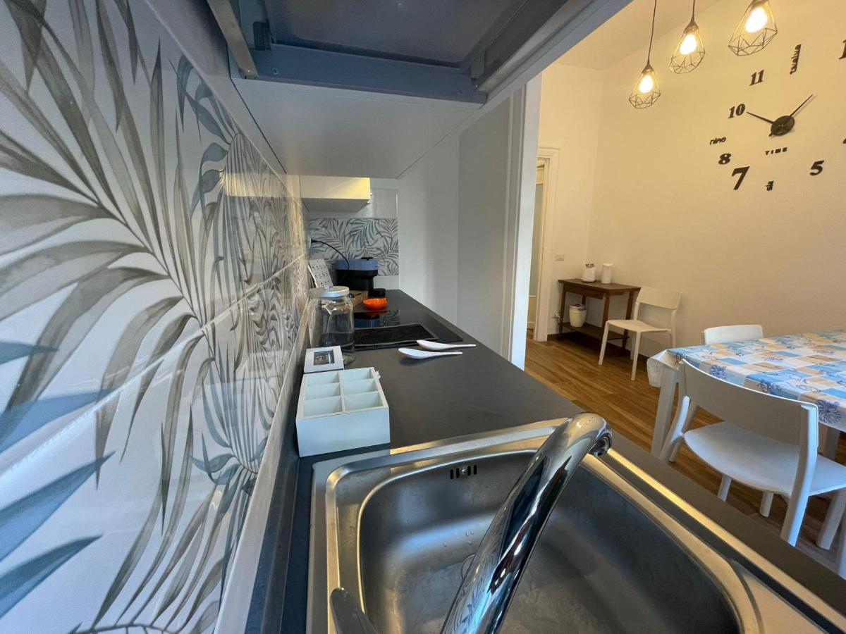 Casa Mia Near Vatican Apartment *