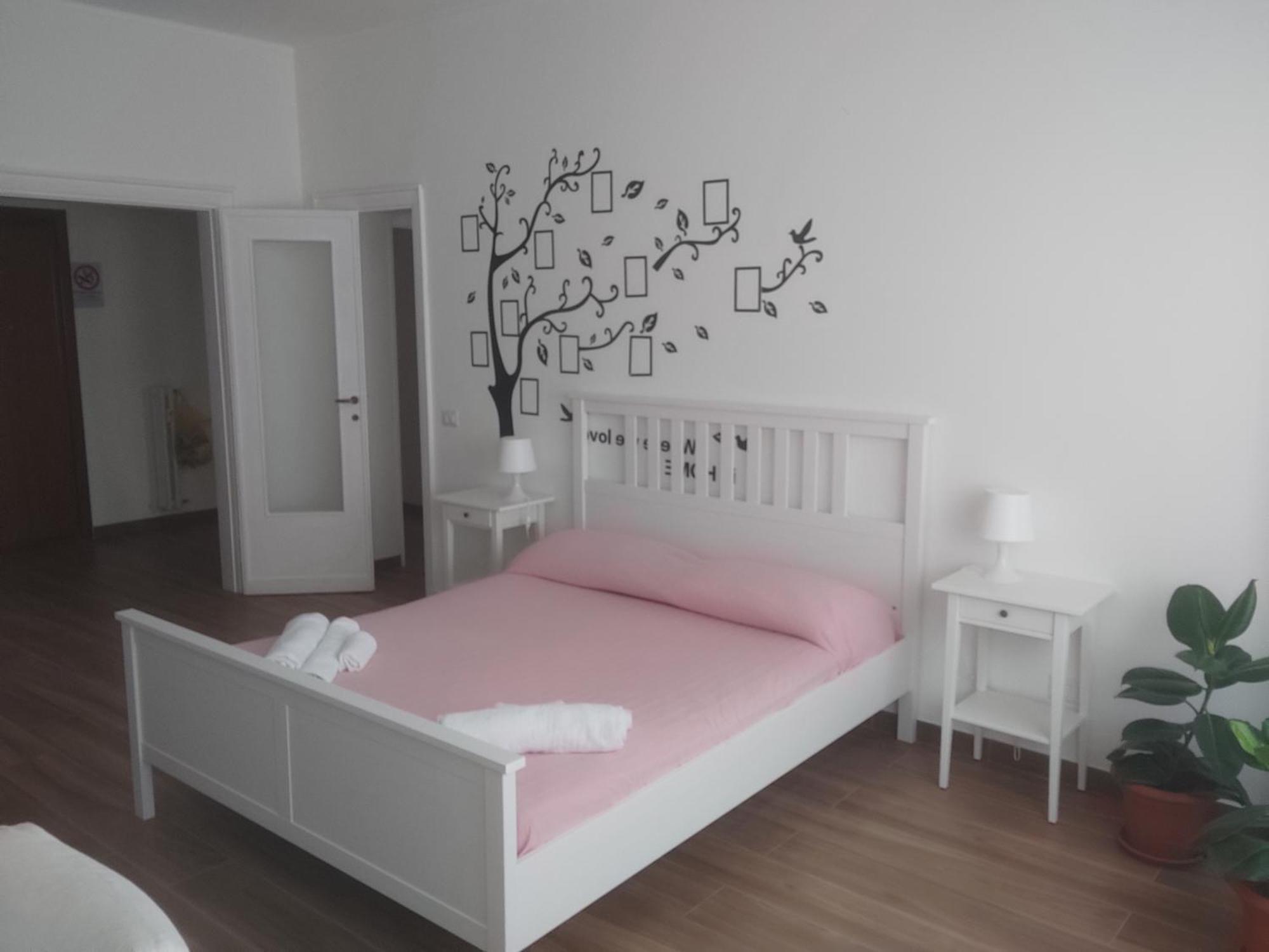 Apartment Casa Mia Near Vatican *