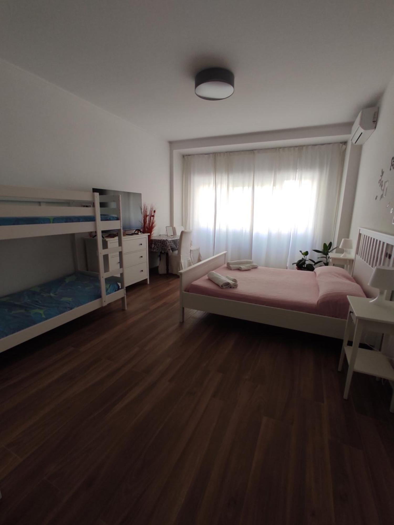 Apartment Casa Mia Near Vatican *
